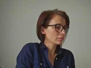 Sophie_Sonne Porn Show