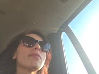 Sophie_Sonne Porn Show