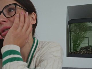 Sophie_Sonne Porn Show