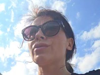 Sophie_Sonne Porn Show