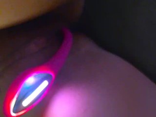 Sophie_Sonne Porn Show