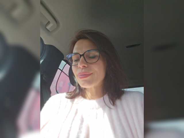 SophieMary's BongaCams profile