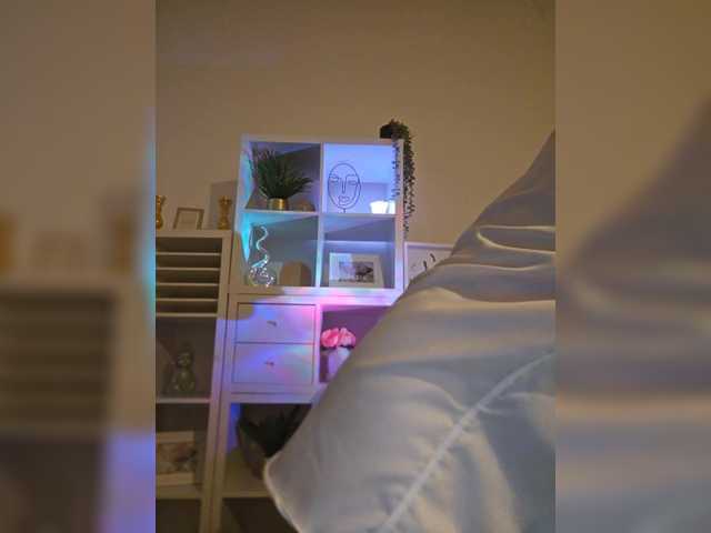 SophieMary's BongaCams show and profile