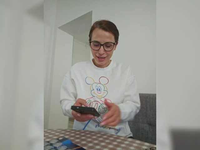 SophieMary's BongaCams show and profile