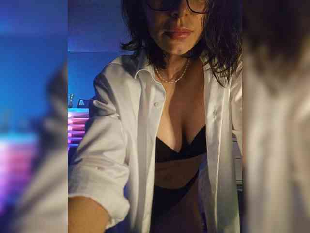 Sophie_Sonne webcam