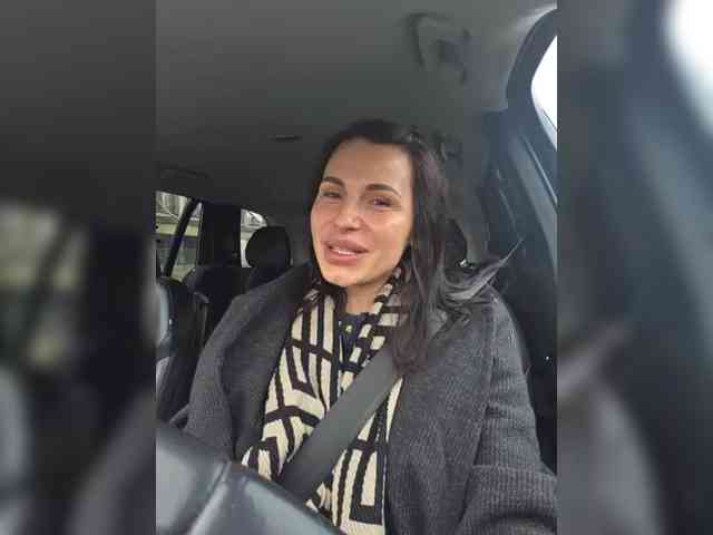 SophieMary Live Webcam on BongaCams