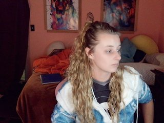 YourSecretGirlFriend963 Porn Show