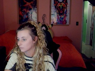 YourSecretGirlFriend963 Porn Show