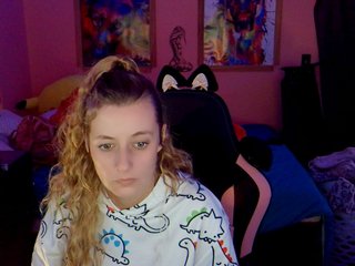 YourSecretGirlFriend963 Porn Show