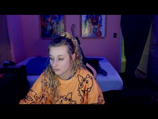 YourSecretGirlFriend963 Porn Show