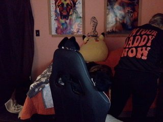 YourSecretGirlFriend963 Porn Show