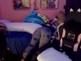 AsiaGoesPro Porn Show