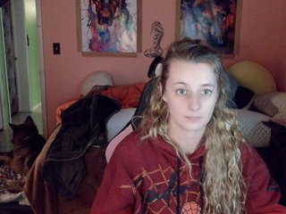 YourSecretGirlFriend963 Porn Show