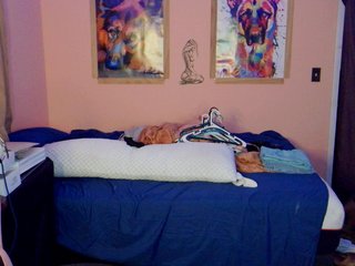 AsiaGoesPro Porn Show