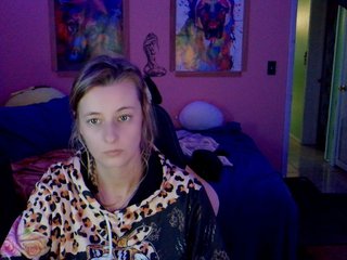 YourSecretGirlFriend963 Porn Show