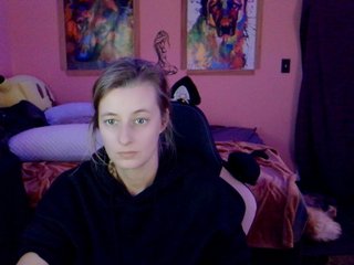 YourSecretGirlFriend963 Porn Show