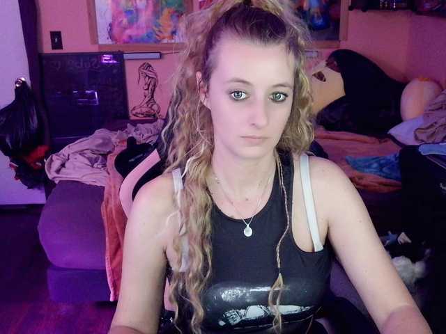 Preview of yoursecretgirlfriend963