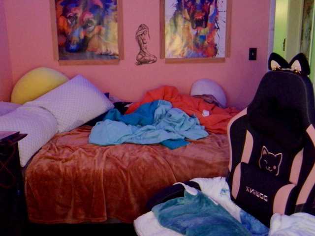 YourSecretGirlFriend963 webcam