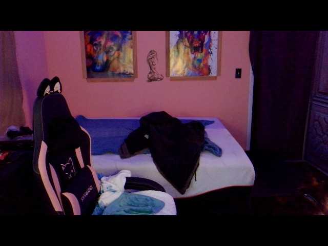 AsiaGoesPro's BongaCams show and profile