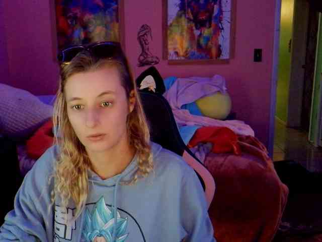 YourSecretGirlFriend963 webcam