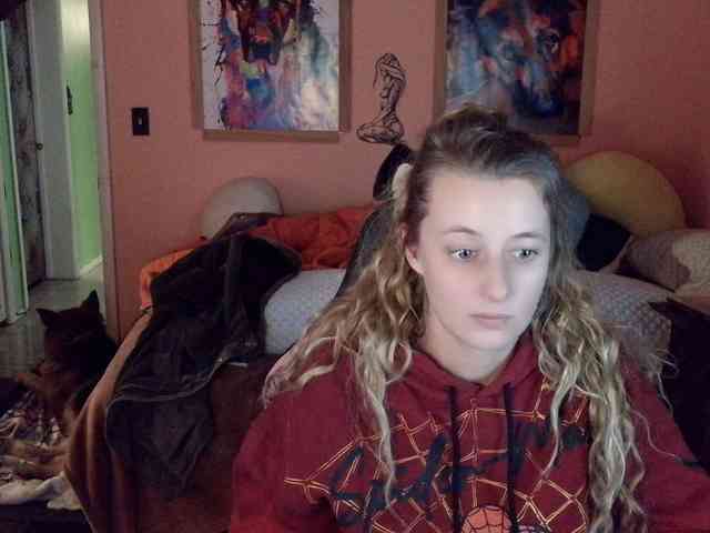 YourSecretGirlFriend963 webcam