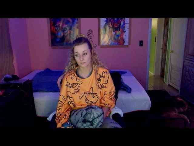 YourSecretGirlFriend963 webcam