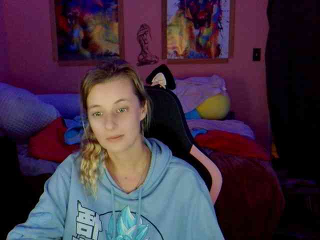 YourSecretGirlFriend963 webcam