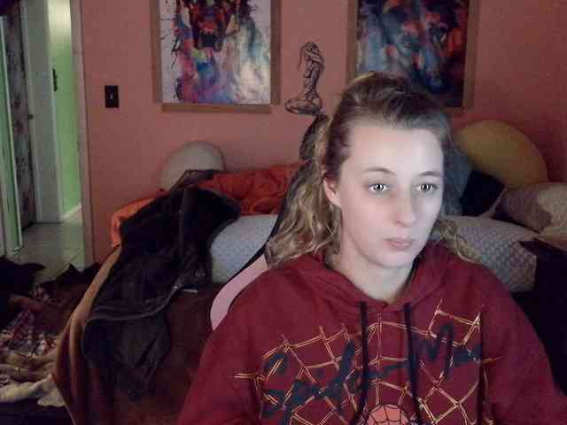 YourSecretGirlFriend963 webcam