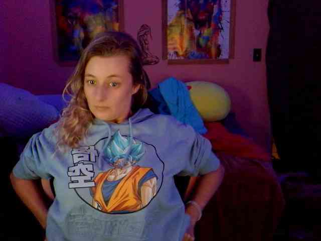 YourSecretGirlFriend963 webcam