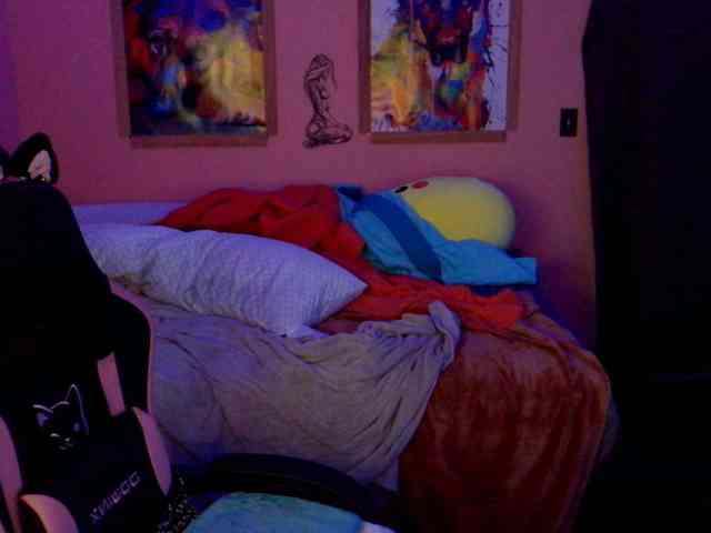 YourSecretGirlFriend963 webcam