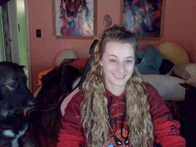 YourSecretGirlFriend963 webcam