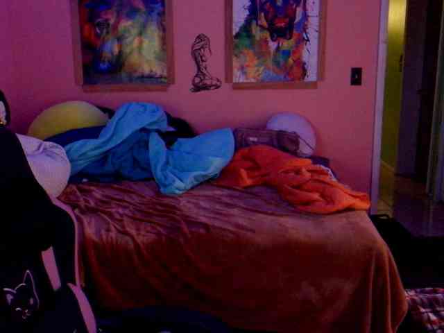 YourSecretGirlFriend963 webcam