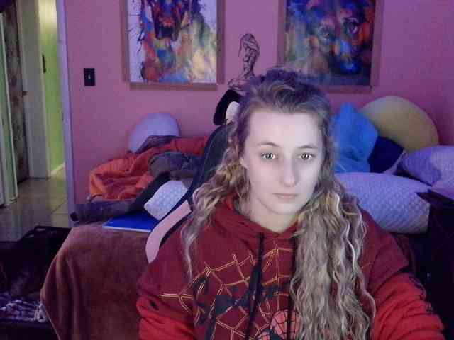 YourSecretGirlFriend963 webcam