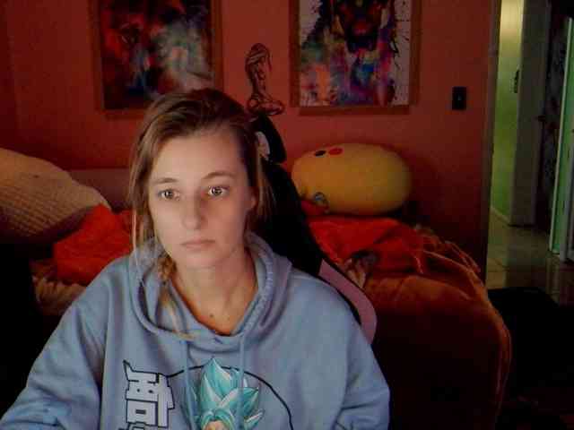 YourSecretGirlFriend963 webcam