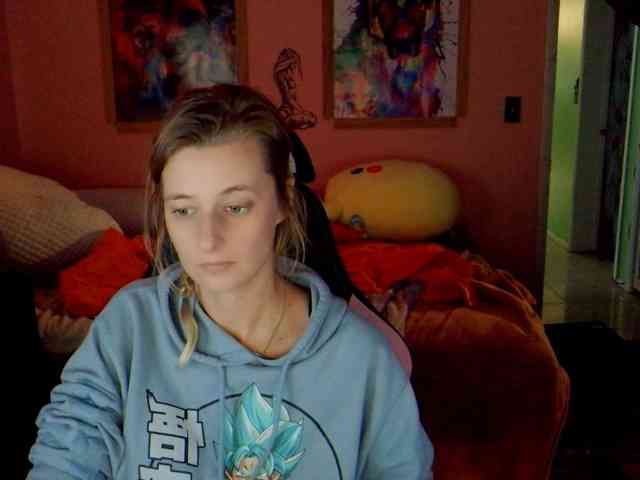 YourSecretGirlFriend963 webcam