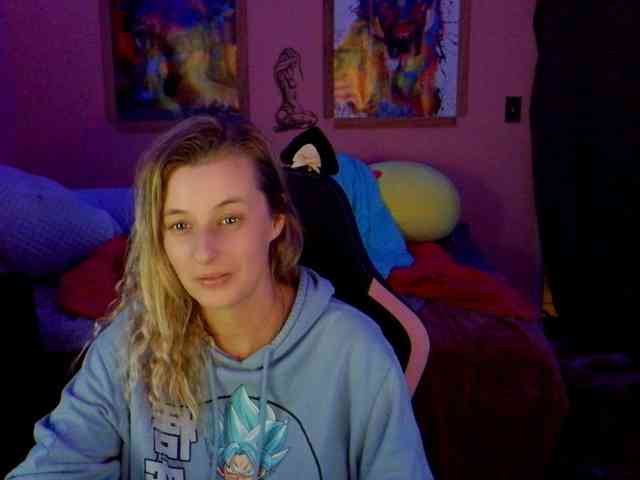 YourSecretGirlFriend963 webcam