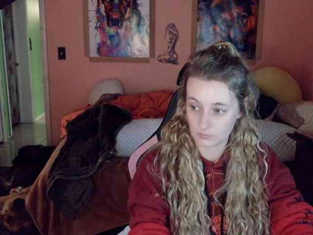 YourSecretGirlFriend963 webcam