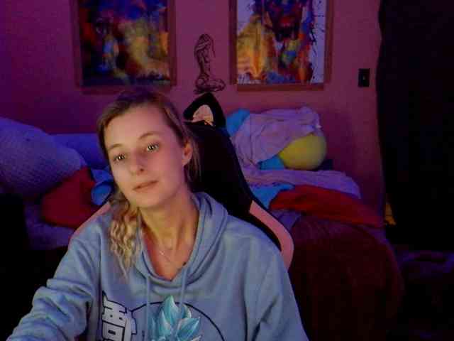 YourSecretGirlFriend963 webcam