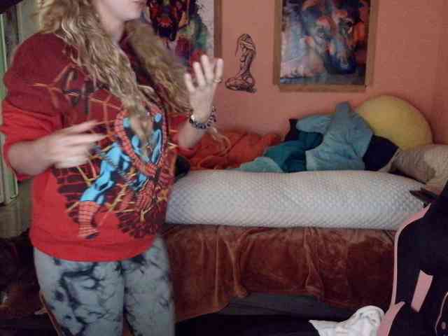 YourSecretGirlFriend963 webcam