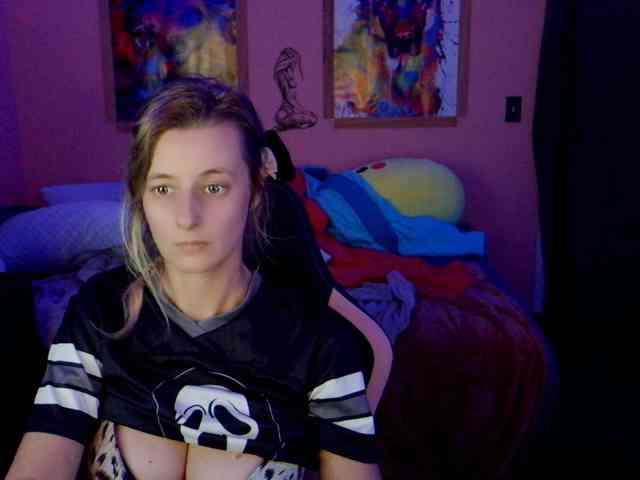 YourSecretGirlFriend963 webcam