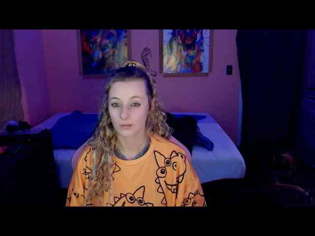 YourSecretGirlFriend963 webcam