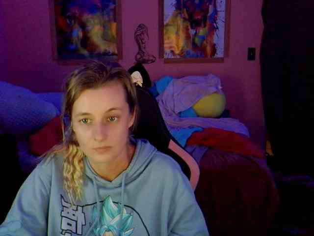 YourSecretGirlFriend963 webcam