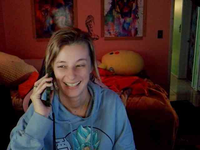 YourSecretGirlFriend963 webcam