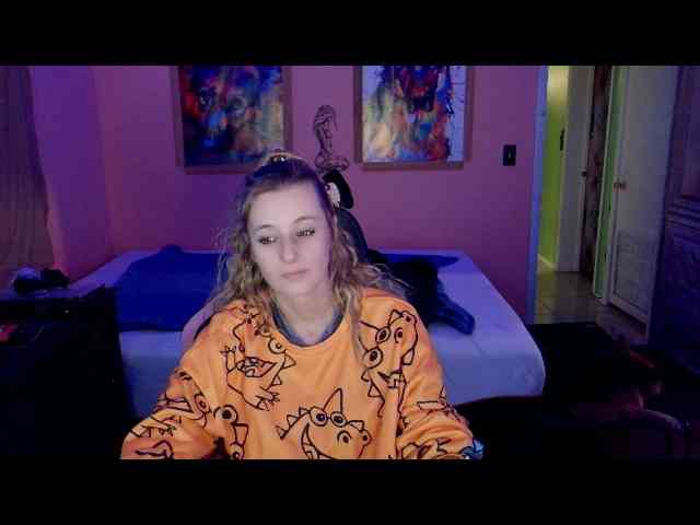 YourSecretGirlFriend963 webcam