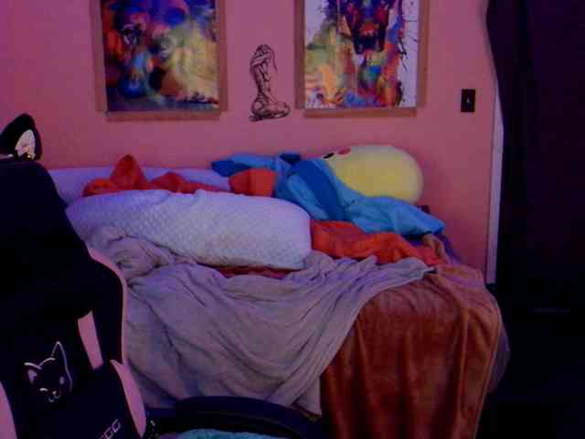 YourSecretGirlFriend963 webcam