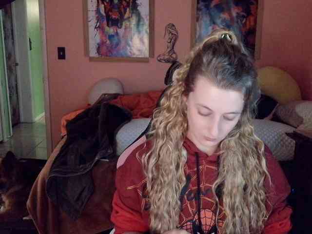 YourSecretGirlFriend963 webcam