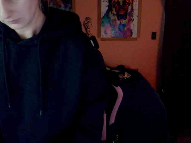 AsiaGoesPro Live Webcam on BongaCams