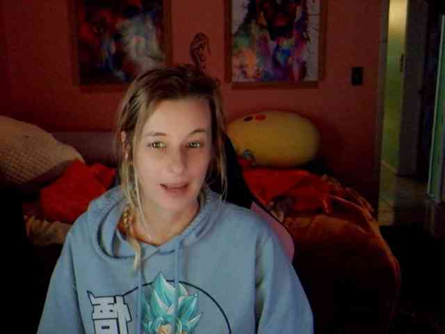 YourSecretGirlFriend963 webcam