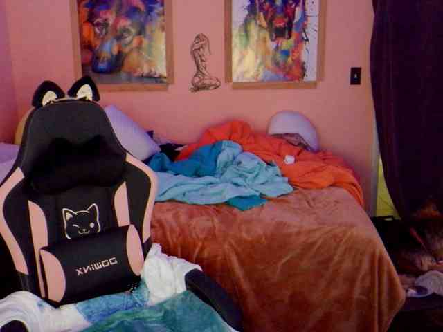 YourSecretGirlFriend963 webcam