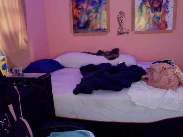 YourSecretGirlFriend963 webcam